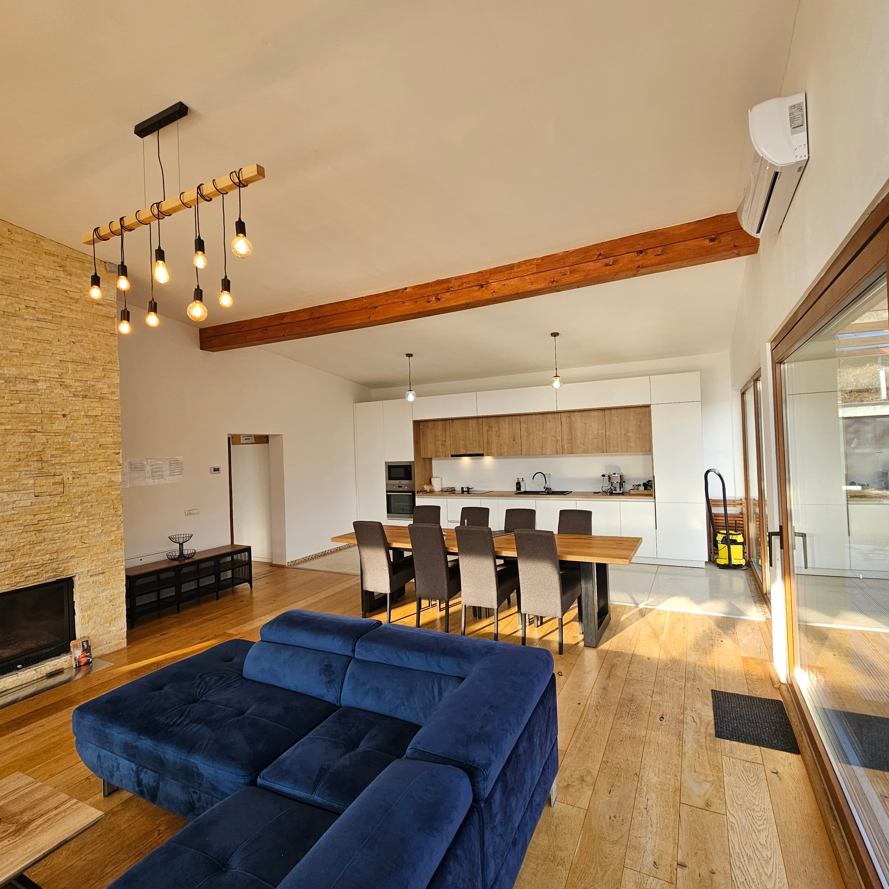 Zone de Zi - Interior (2)