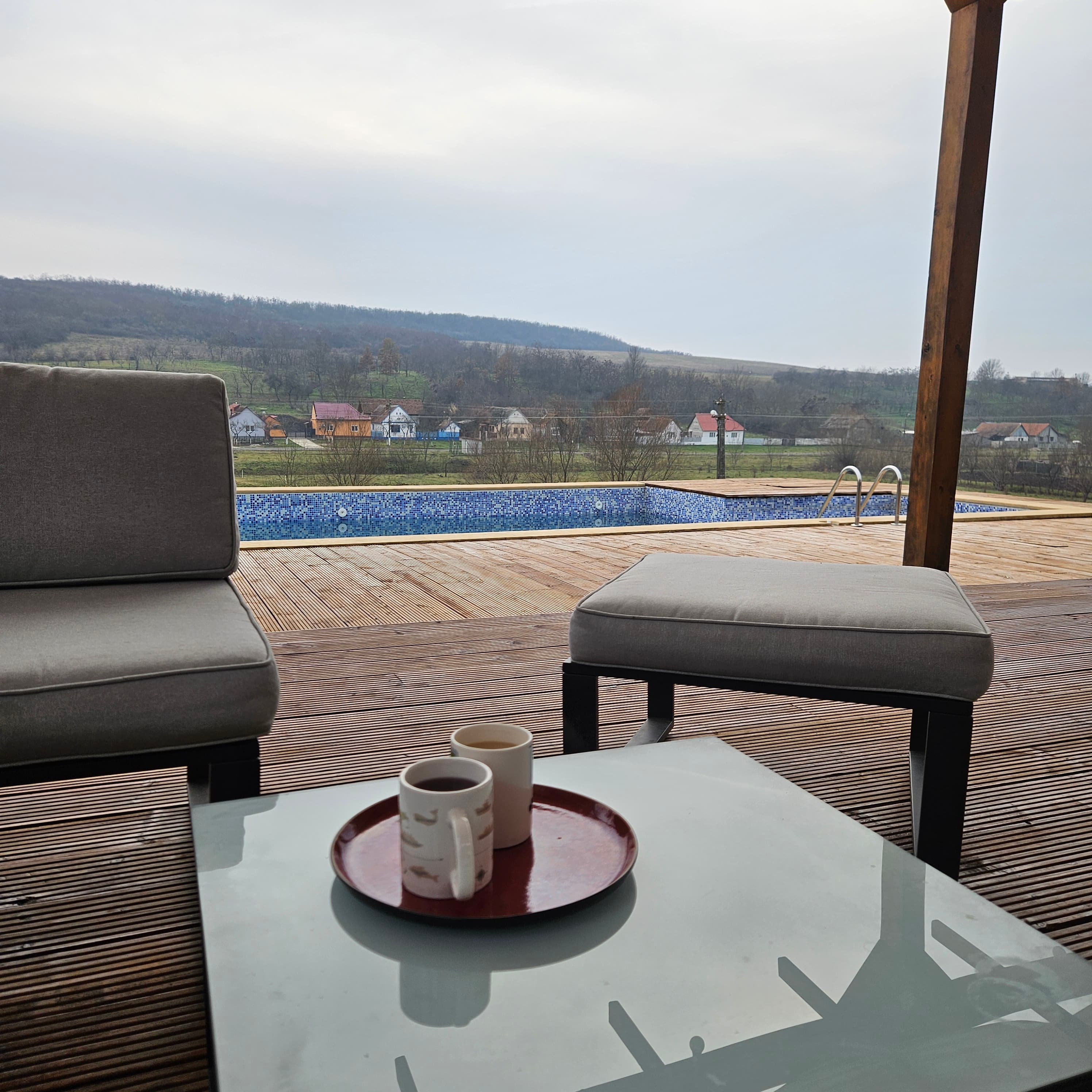 Exterior - cafeaafara