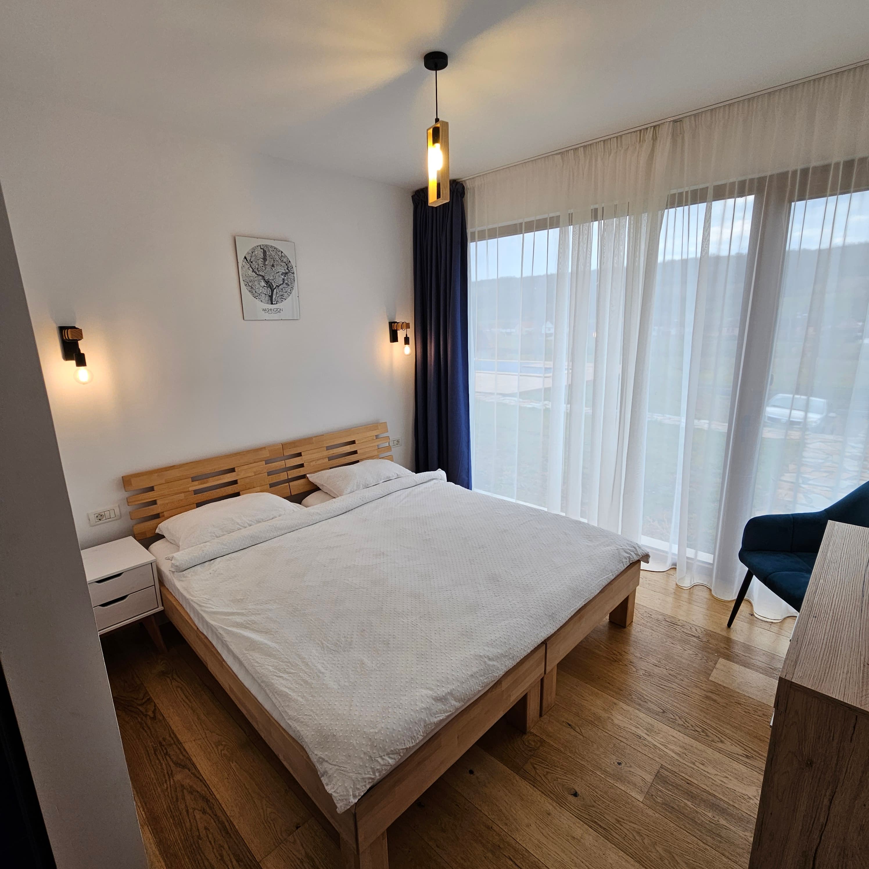 Camere & Băi - camera2