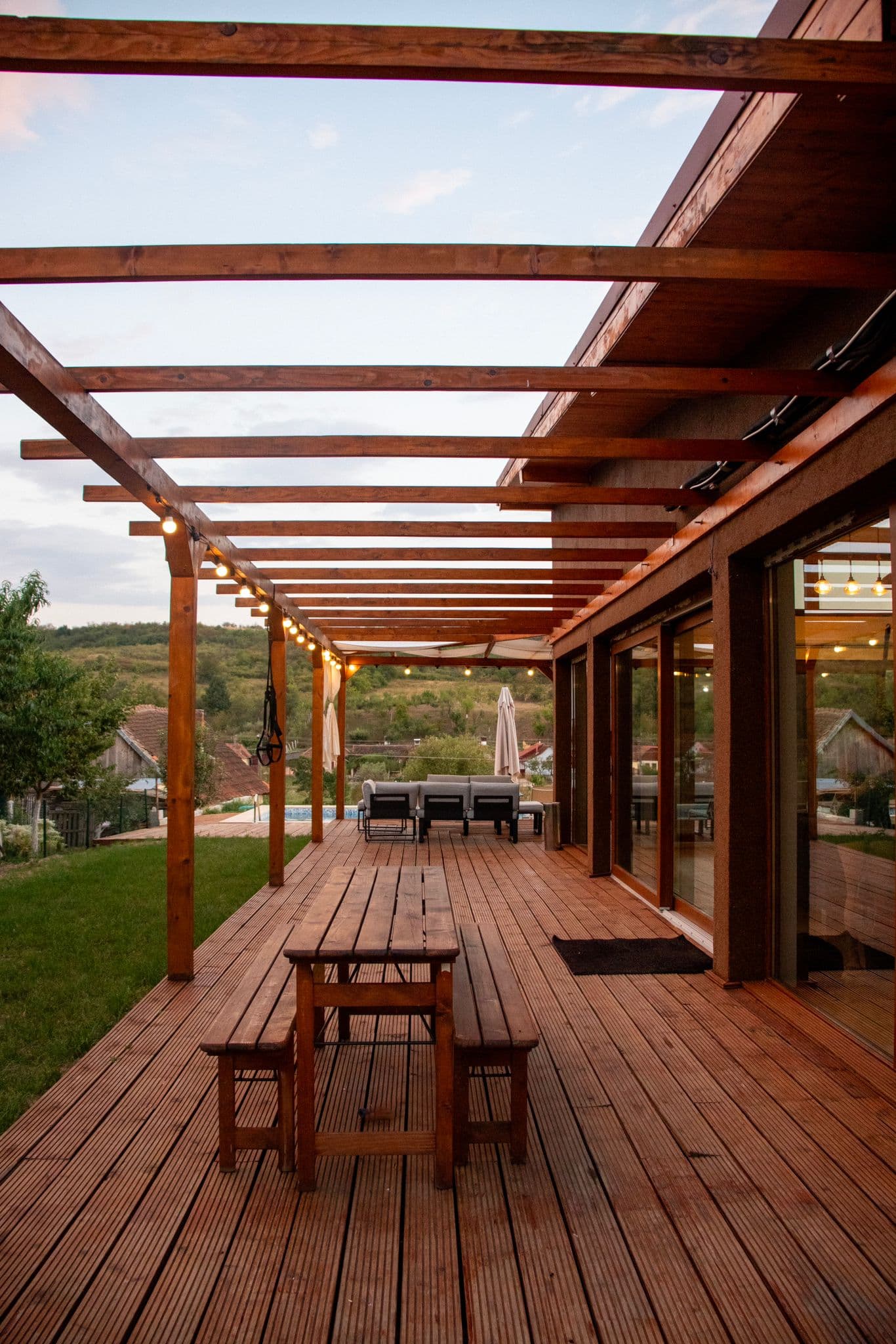 Exterior - exteriordiner