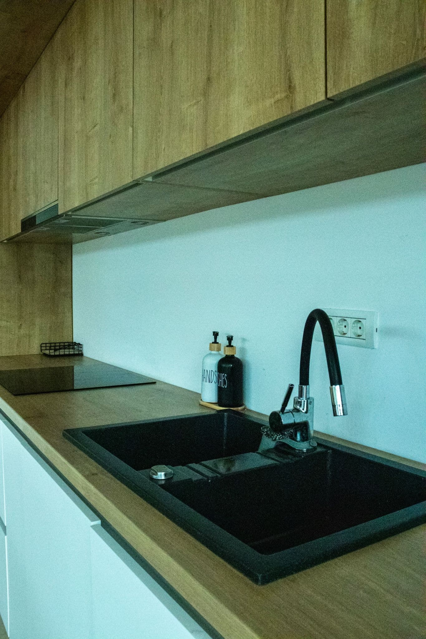 Zone de Zi - kitchen 2