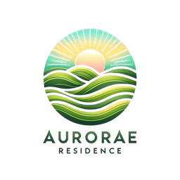 Logo Reședința Aurorae