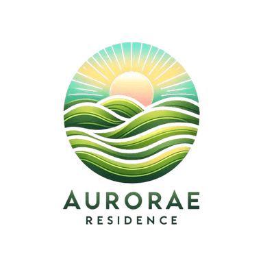 Aurorae Residence Logo
