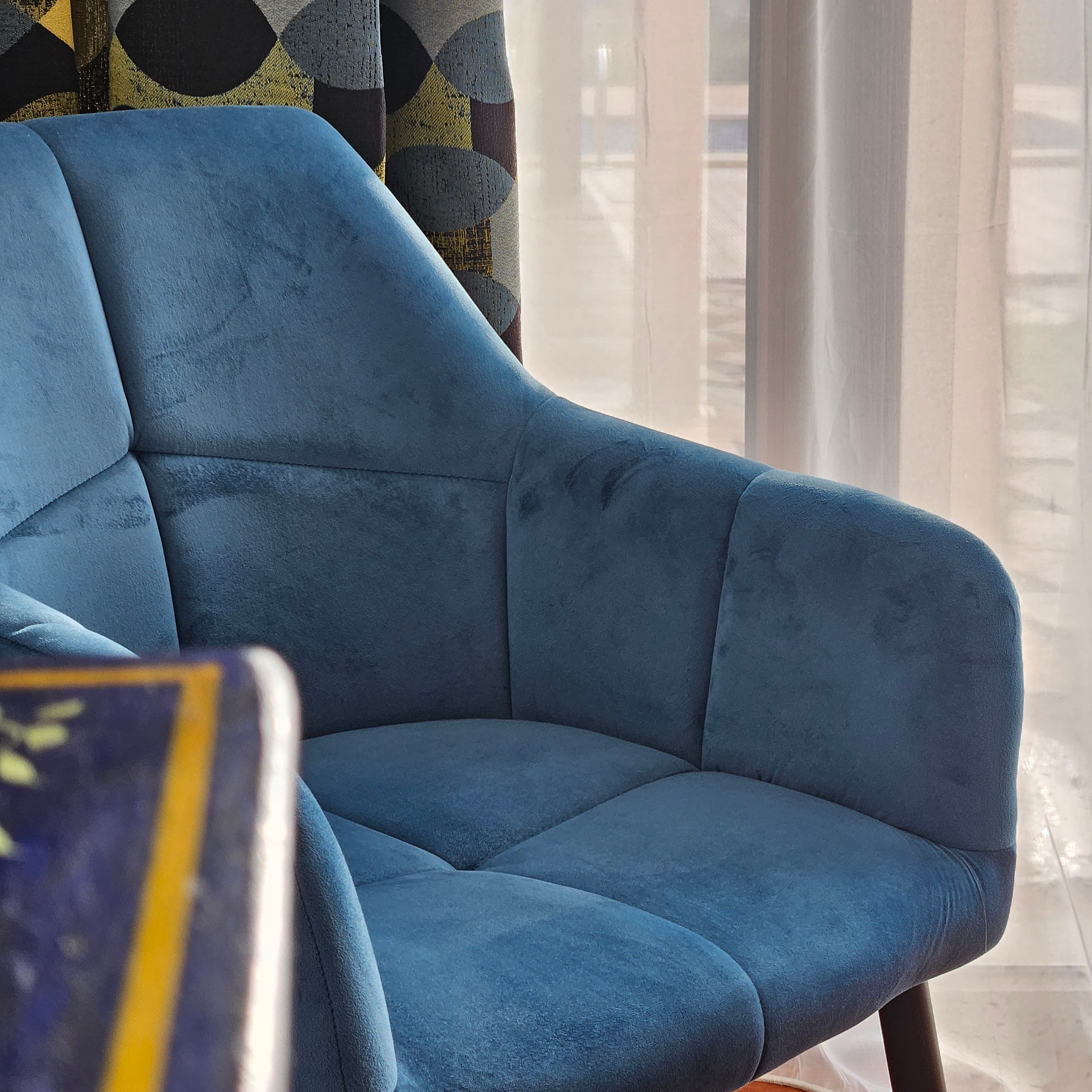 Camere & Băi - scaun