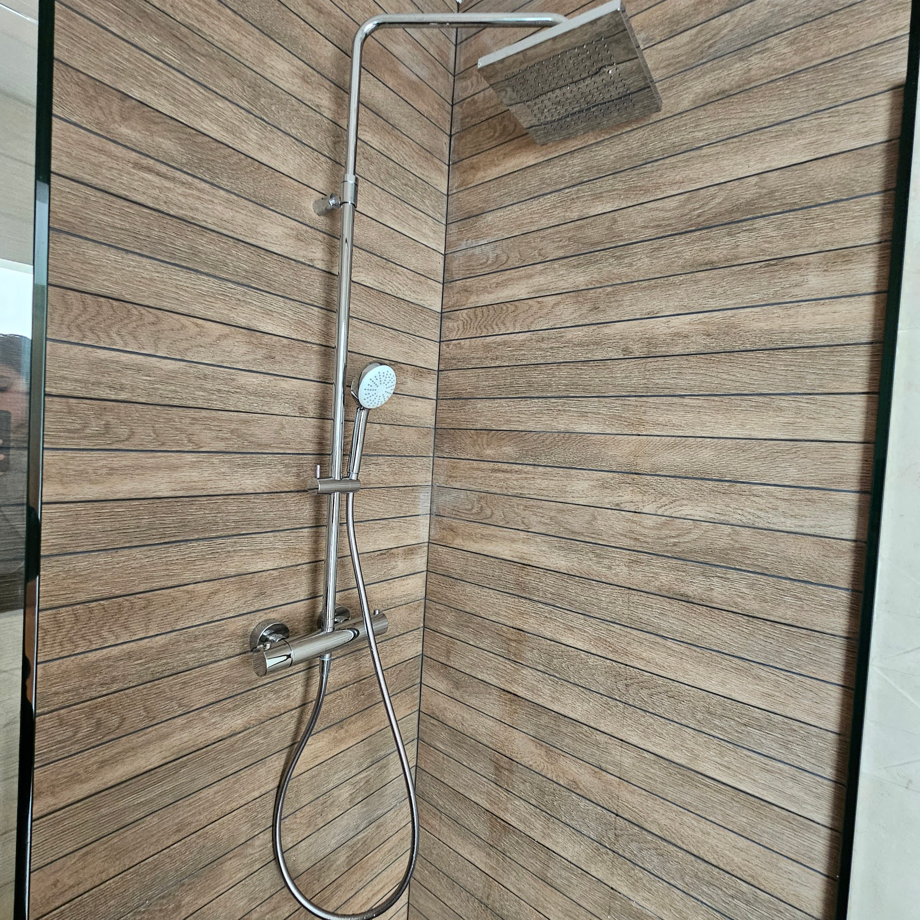 Camere & Băi - smallbath