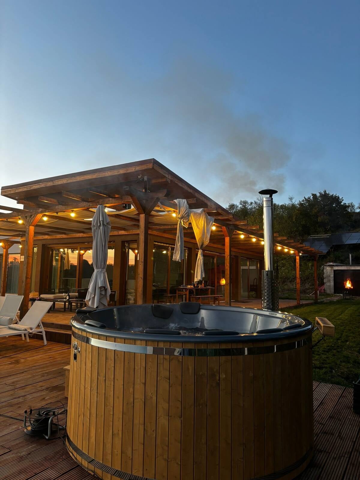 Reședință Aurorae - Vila de lux exterioară în Banat, lângă Timișoara